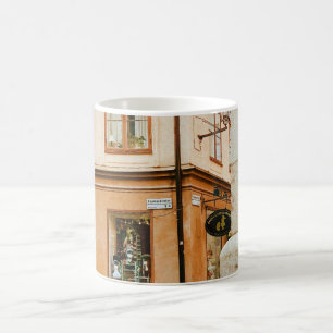 Mug Vieux Stockholm, Gamla Stan, Suède