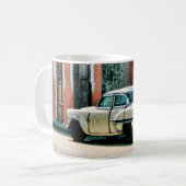 Mug Vieux tacot - Cuba (Devant gauche)