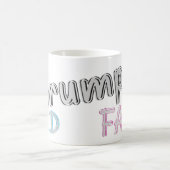 Mug Vieux taré (Centre)