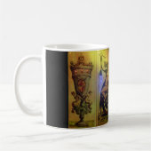 Mug Vieux tarot (Gauche)