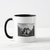 Mug Vieux Tolbooth, Edimbourg (Gauche)