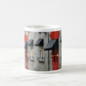Mug Vieux/vieux Québec (Centre)