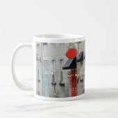 Mug Vieux/vieux Québec (Gauche)