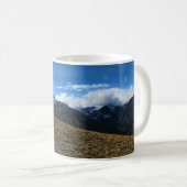 Mug View from Mount Howard Summit (Devant droit)