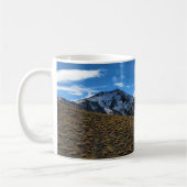 Mug View from Mount Howard Summit (Gauche)