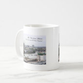 Mug ViewFromHeaven (Devant gauche)