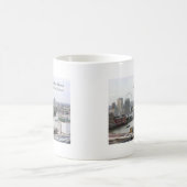 Mug ViewFromHeaven (Centre)