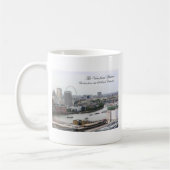 Mug ViewFromHeaven (Gauche)