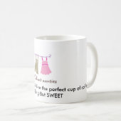 Mug viewlogo.aspx, la tante parfaite est comme le p… (Devant droit)