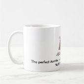 Mug viewlogo.aspx, la tante parfaite est comme le p… (Gauche)