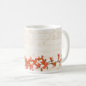 Mug Vigne d'automne (Devant droit)