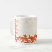 Mug Vigne d'automne (Devant gauche)