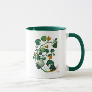 Mug Vigne de courge 2
