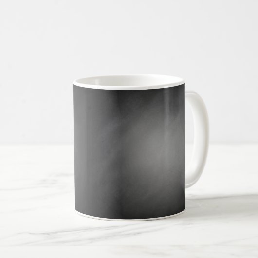 Mug Vignette Chalkboard tendance (Devant droit)