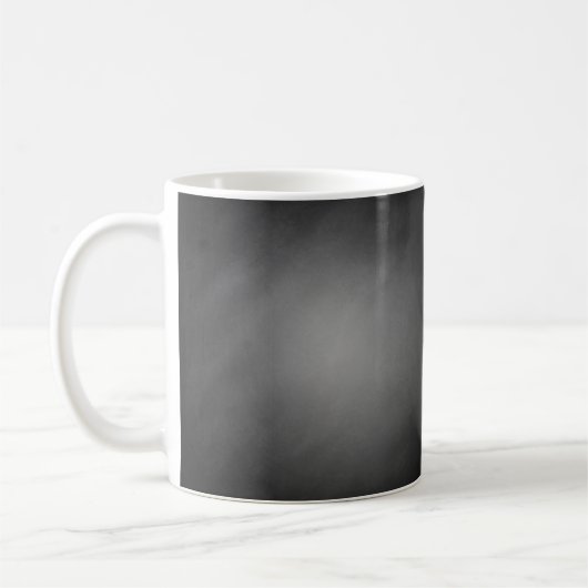 Mug Vignette Chalkboard tendance (Gauche)