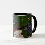 Mug Vignoble chilien (Devant droit)