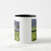 Mug vignoble Grand Cru Chambertin Clos de Beze avec (Centre)