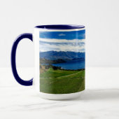 Mug Vignoble néo-zélandais (Gauche)