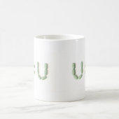 Mug VIH - U=U (non détectable = non transmettable) (Centre)
