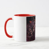 MUG VII ROMANUS (Gauche)