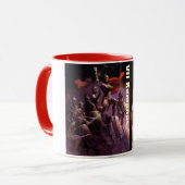 MUG VII ROMANUS (Devant gauche)