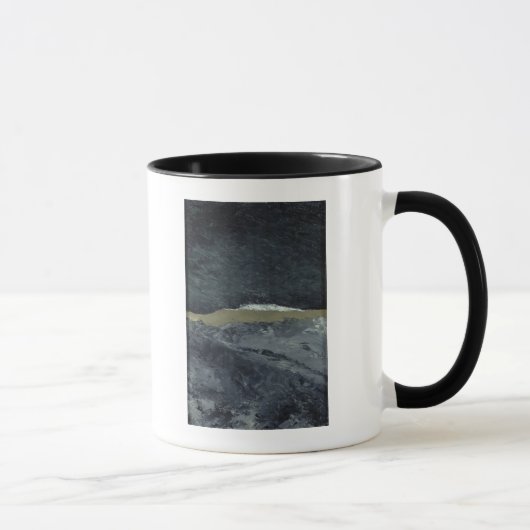 Mug VII vague, 1900-01 (Droite)