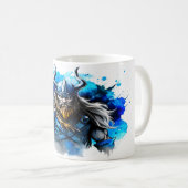 Mug Viking (Devant droit)