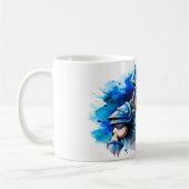 Mug Viking (Gauche)