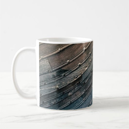 Mug Viking (Gauche)
