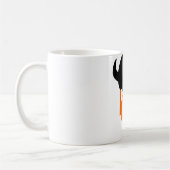 Mug Viking (Gauche)