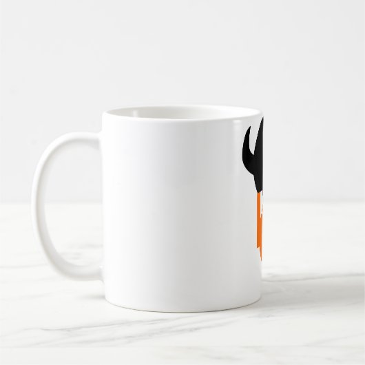 Mug Viking (Gauche)