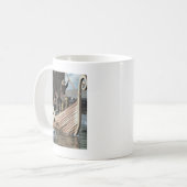 MUG VIKING (Devant gauche)