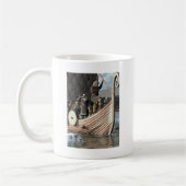MUG VIKING (Gauche)