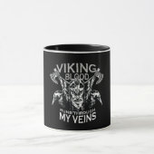 Mug Viking Blood (Centre)
