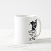 Mug Viking Child (Devant droit)