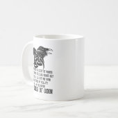 Mug Viking Child (Devant gauche)