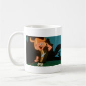 Mug Viking ELMER FUDD™ (Gauche)