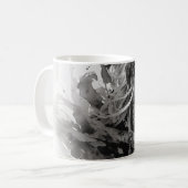 Mug - Viking féminin (Devant gauche)