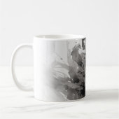 Mug - Viking féminin (Gauche)