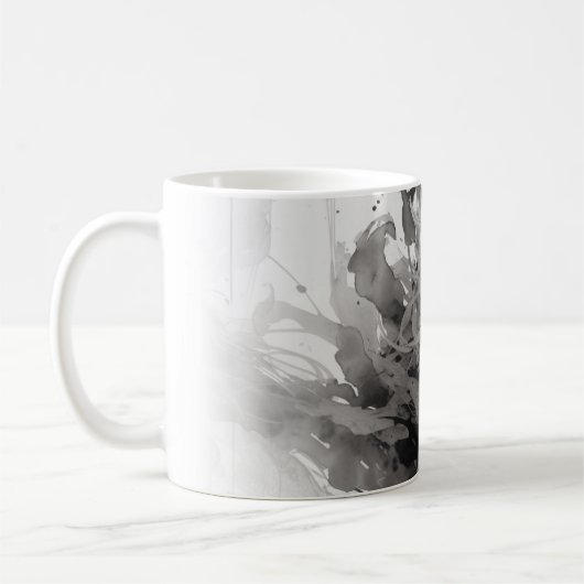 Mug - Viking féminin (Gauche)