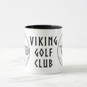 Mug Viking Golf (Centre)