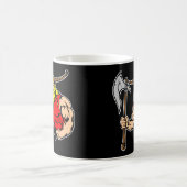 Mug Viking noir (Centre)