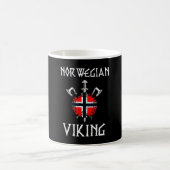 MUG VIKING NORVÉGIEN (Centre)