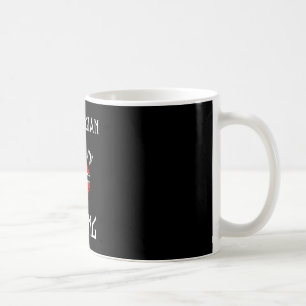 MUG VIKING NORVÉGIEN