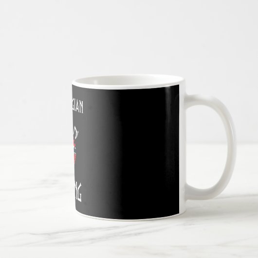 MUG VIKING NORVÉGIEN (Droite)