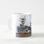 MUG VIKING S-3B (Devant gauche)