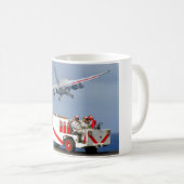MUG VIKING S-3B (Devant droit)