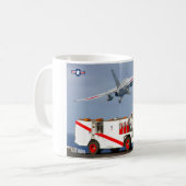 MUG VIKING S-3B (Devant gauche)