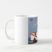 MUG VIKING S-3B (Gauche)