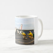 MUG VIKING S-3B (Devant droit)